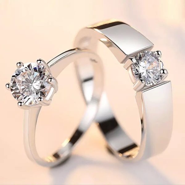 Promise Rings