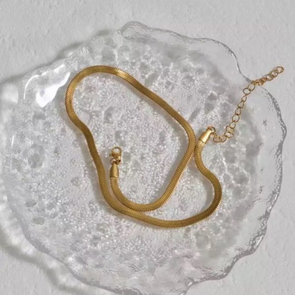 Snake Pendent