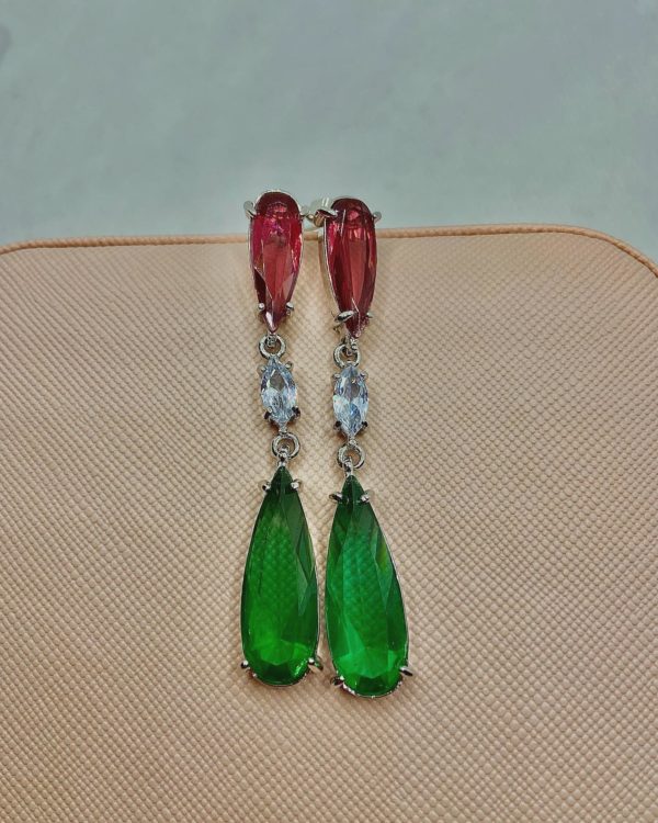 Vinessa Earrings