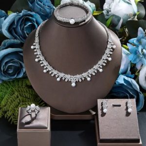 Pearl Elegance Set